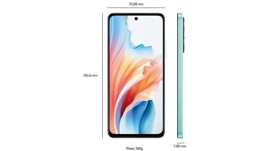 Oppo A58 4G