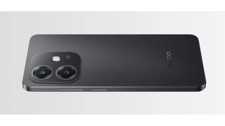 Oppo A3x 4G