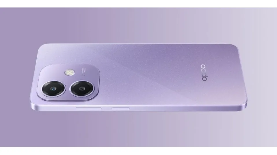 Oppo A3x 4G