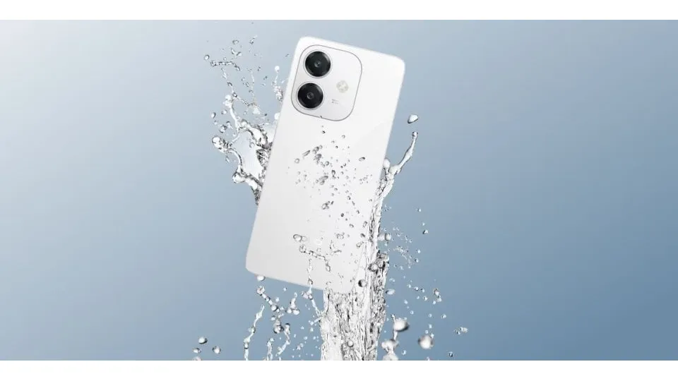 Oppo A3x 4G