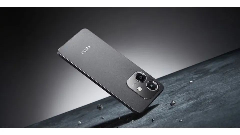 Oppo A3x 4G