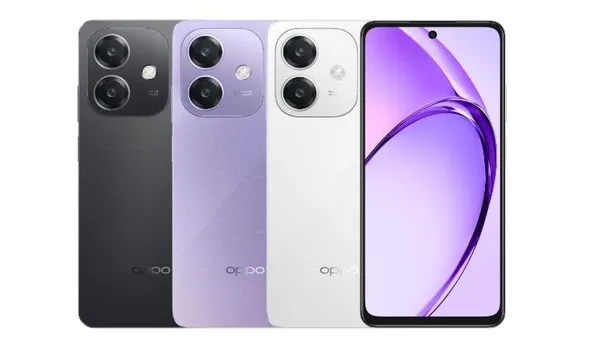 Oppo A3 4G: Dibekali Snapdragon 6s Gen3 dan Kamera 50MP
