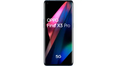Oppo Find X3 Pro