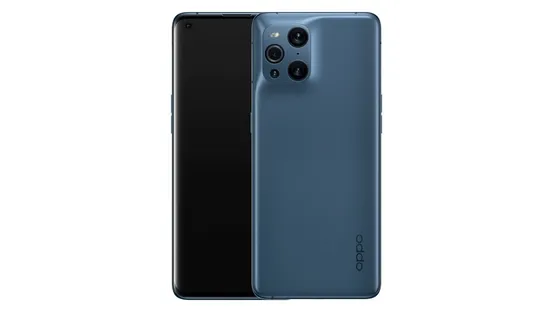 Oppo Find X3 Pro