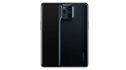 Oppo Find X3 Pro