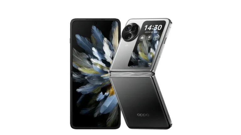 Oppo Find N3 Flip: Flagship Lipat dengan Kamera Pro dan Performa Tangguh