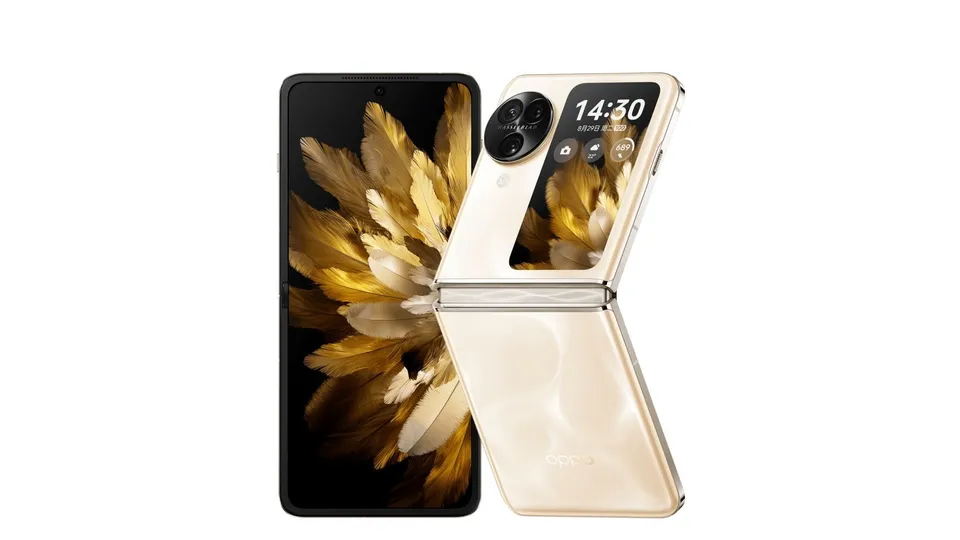 Oppo Find N3 Flip