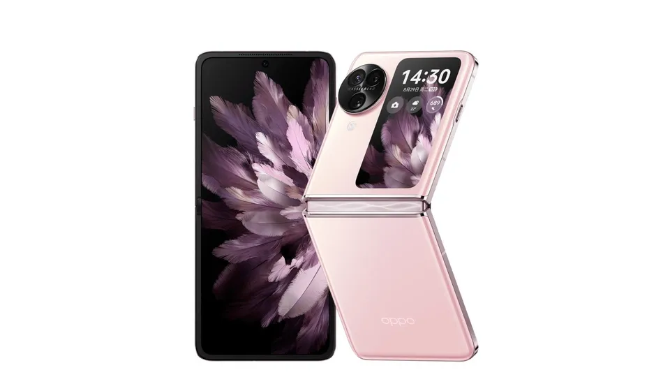 Oppo Find N3 Flip