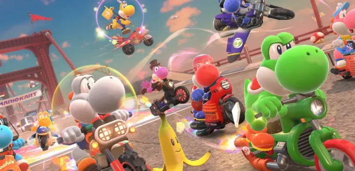 image-1749004537788-4037.webp Mario Kart World gameplay di Nintendo Switch 2