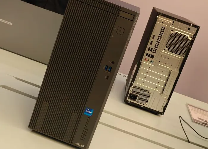 Asus Desktop ExpertCenter P500MV