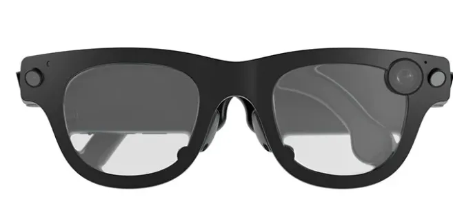 Meta Aria Gen 2 - Kacamata riset AI terbaru dari Meta