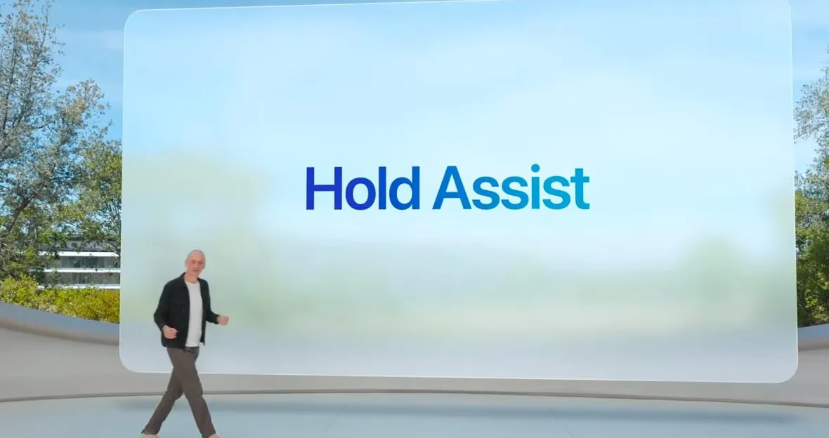 Samsung sindir Apple di media sosial tentang desain Liquid Glass