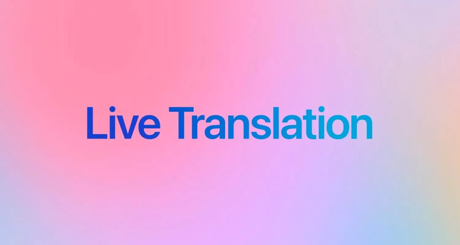 Perbandingan desain ikon iOS 26 dengan versi sebelumnya