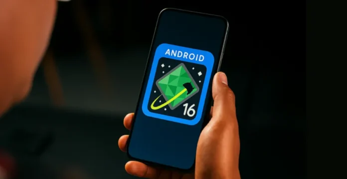 Android 16 update sedang digulirkan untuk perangkat Google Pixel