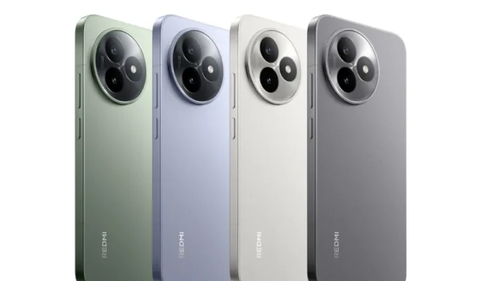 Redmi K80 Ultra smartphone dengan spesifikasi tinggi