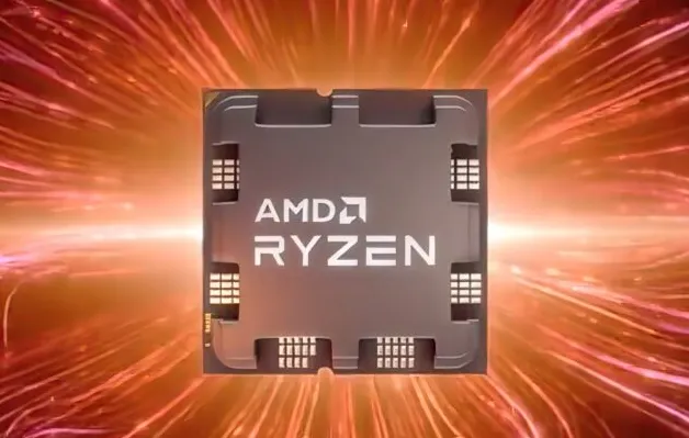 AMD Ryzen 7 7800X3D Is The Most Popular CPU In Germany
