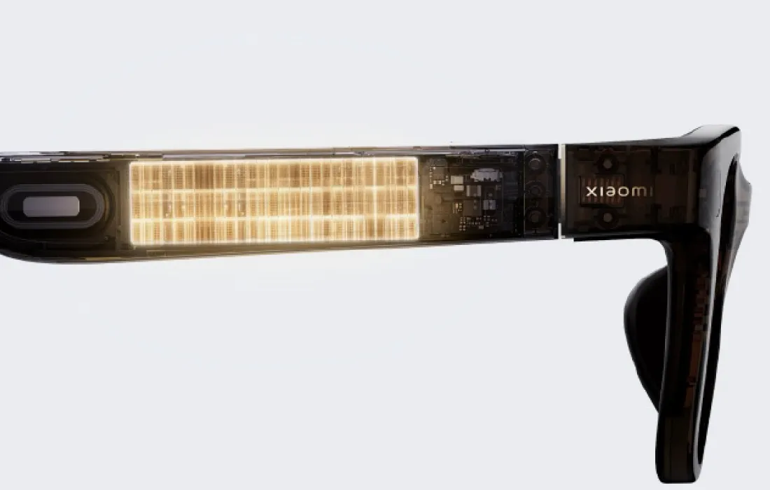 Xiaomi AI Glasses debut with 2K recording and over 8 hours of battery life, OpenWear Stereo Pro offer massive loudspeaker