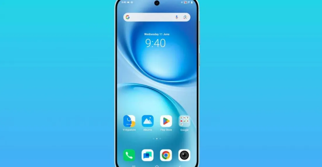 Mini powerhouse vivo X200 FE goes global, shipping from June 27