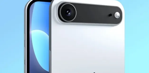 image-1750997216133-8598.webp iPhone 17 Air dengan kamera depan di sisi kiri