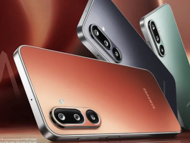 Samsung Galaxy M36 5G