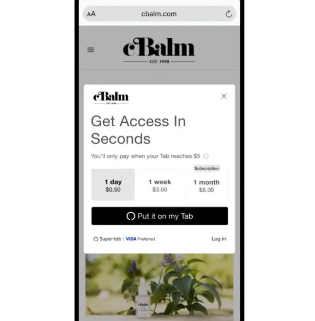 Google introduces Offerwall to help publishers