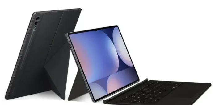 Samsung Galaxy Tab S11 Ultra dengan chipset MediaTek Dimensity 9400+