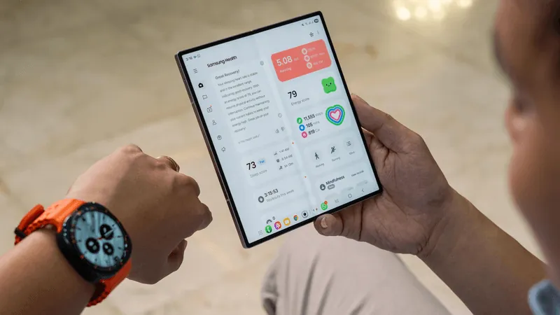 Content image for article: Hidup Lebih Mudah dengan Ekosistem Samsung: Kisah Pengguna Setia