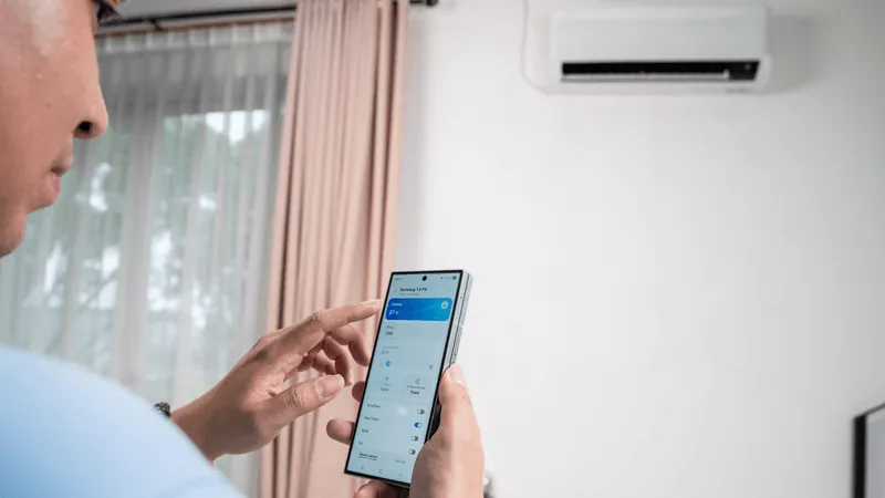 Content image for article: Hidup Lebih Mudah dengan Ekosistem Samsung: Kisah Pengguna Setia