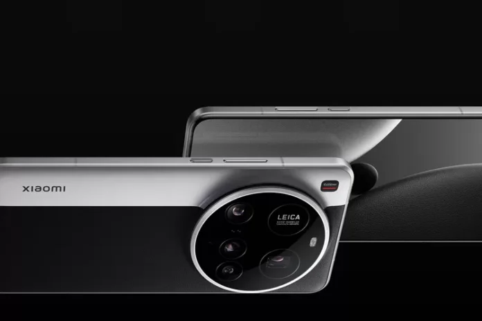 ilustrasi Xiaomi 16 Ultra