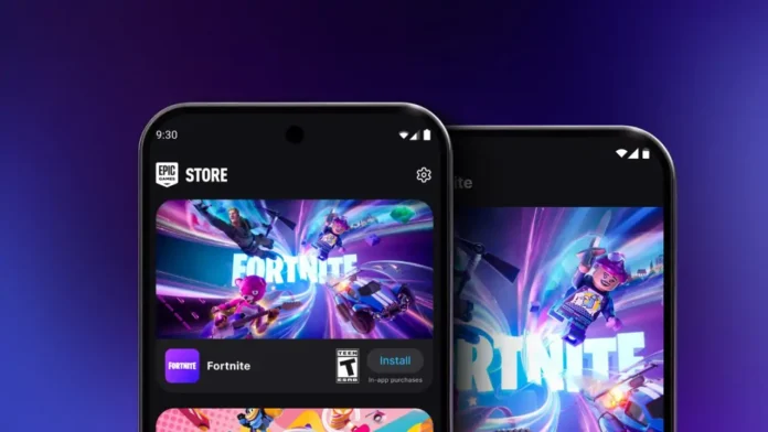 Epic Games Akhiri Gugatan ke Samsung, Apa Dampaknya bagi Pengguna? Epic Games Akhiri Gugatan ke Samsung, Apa Dampaknya bagi Pengguna?
