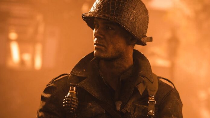 Activision Cabut Call of Duty: WWII dari Microsoft Store Akibat Serangan Hacker