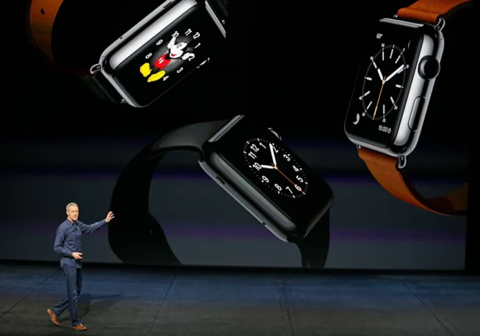 Jeff Williams Pensiun dari Apple, Sabih Khan Jadi COO Baru Jeff Williams Pensiun dari Apple, Sabih Khan Jadi COO Baru