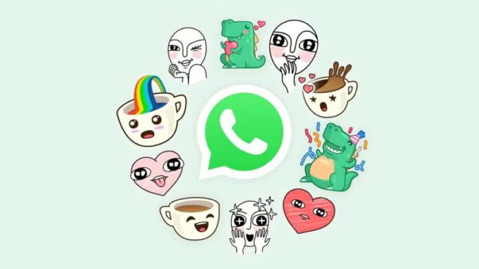 Cara Mudah Membuat Stiker WhatsApp dengan Foto dan Canva Cara Mudah Membuat Stiker WhatsApp dengan Foto dan Canva