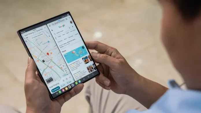 Hidup Lebih Mudah dengan Ekosistem Samsung: Kisah Pengguna Setia Hidup Lebih Mudah dengan Ekosistem Samsung: Kisah Pengguna Setia