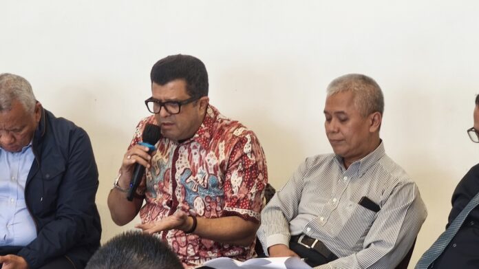 Kuota Data Hangus: Tak Ada Pelanggaran Regulasi dan Kerugian Negara Kuota Data Hangus: Tak Ada Pelanggaran Regulasi dan Kerugian Negara