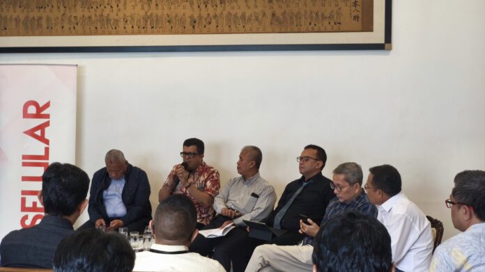 ATSI: Tak Ada Pelanggaran dan Kerugian Negara Jika Kuota Data Hangus ATSI: Tak Ada Pelanggaran dan Kerugian Negara Jika Kuota Data Hangus