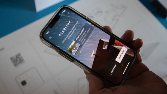 Ini Tanggapan Komdigi Mengenai Starlink yang Tutup Pendaftaran Pelanggan Baru Ini Tanggapan Komdigi Mengenai Starlink yang Tutup Pendaftaran Pelanggan Baru