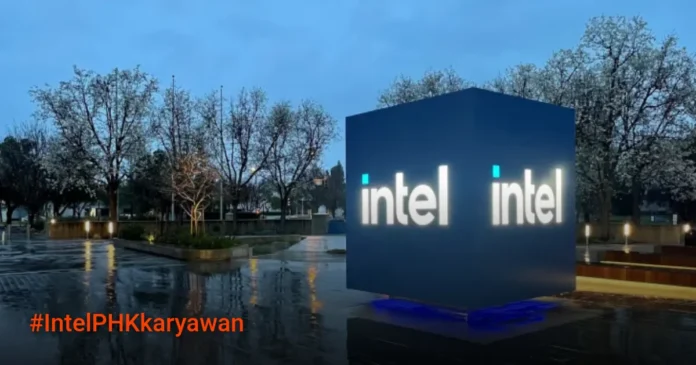 Intel Berencana PHK 30% Karyawan, Langkah Drastis untuk Selamatkan Bisnis Intel Berencana PHK 30% Karyawan, Langkah Drastis untuk Selamatkan Bisnis