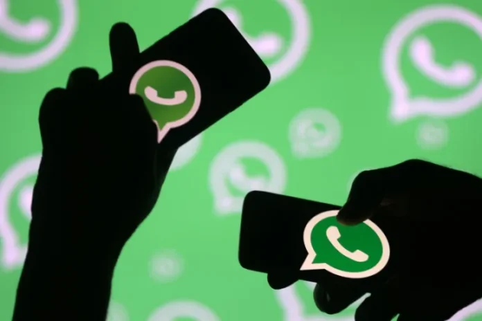 Waspada! 6 Tanda WhatsApp Disadap dan Cara Mengatasinya Waspada! 6 Tanda WhatsApp Disadap dan Cara Mengatasinya