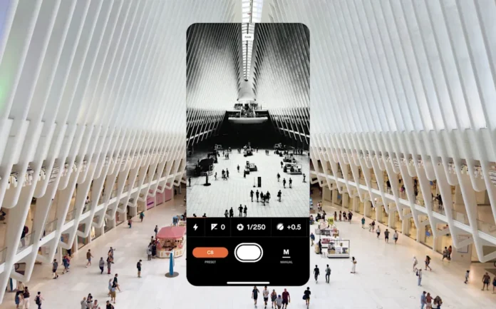 VSCO Capture Rilis, Aplikasi Kamera Baru dengan 50+ Filter Real-Time VSCO Capture Rilis, Aplikasi Kamera Baru dengan 50+ Filter Real-Time