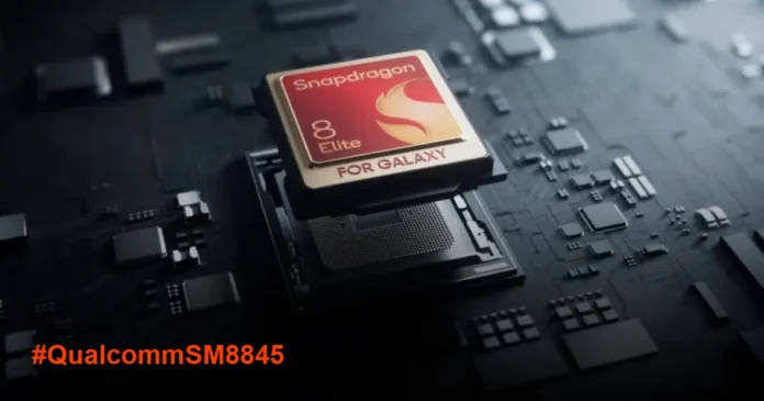 Bocoran SM8845: Qualcomm Siapkan Snapdragon 8 Plus dengan Oryon Core Bocoran SM8845: Qualcomm Siapkan Snapdragon 8 Plus dengan Oryon Core