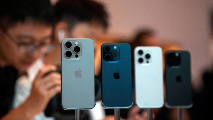 Harga iPhone di RI Tak Terpengaruh Penurunan Tarif Impor AS, Ini Alasannya