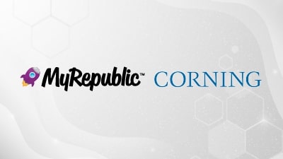 MyRepublic Pakai Teknologi Corning Evolv untuk Percepat Jaringan Fiber di Jakarta