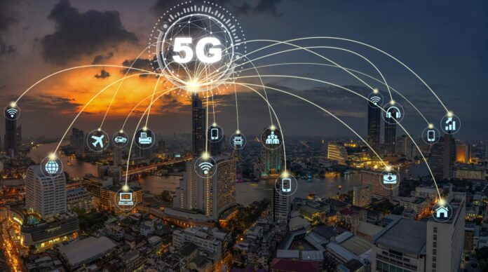 Konektivitas 5G Jadi Penggerak Utama Ekonomi Seluler Asia Pasifik di 2024