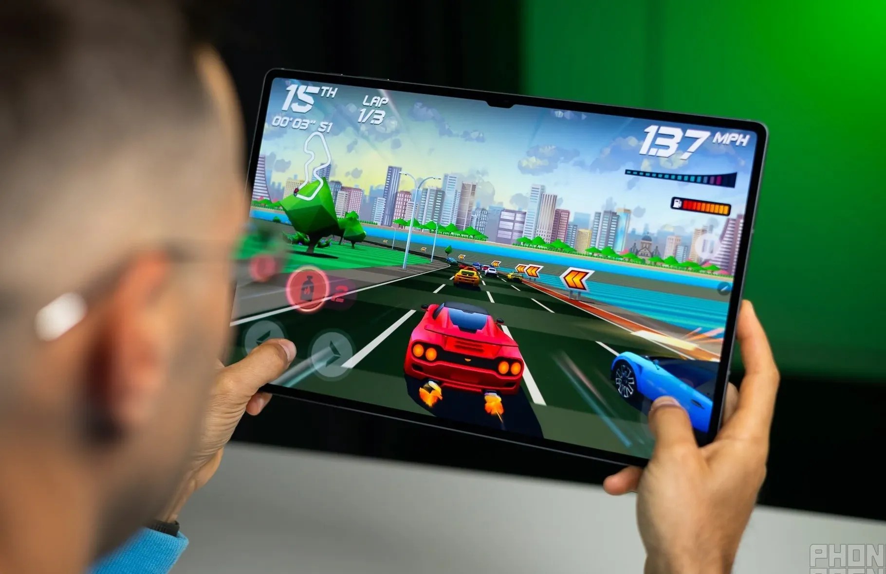 Looks like Samsung’s sticking with MediaTek for the Tab S11. | Image credit — PhoneArena - Samsung’s tablet lineup just leaked and there are a few surprises