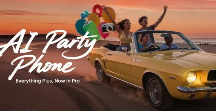 Realme 15 5G dan 15 Pro 5G - Smartphone terbaru dengan kamera AI dan performa tinggi