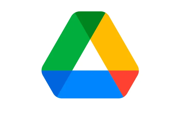 Ilustrasi cara menghapus file di Google Drive via desktop dan mobile