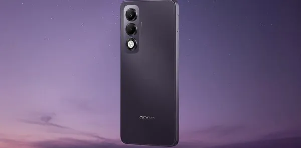 Oppo A5i Pro - Ponsel Tangguh dengan Desain Modern