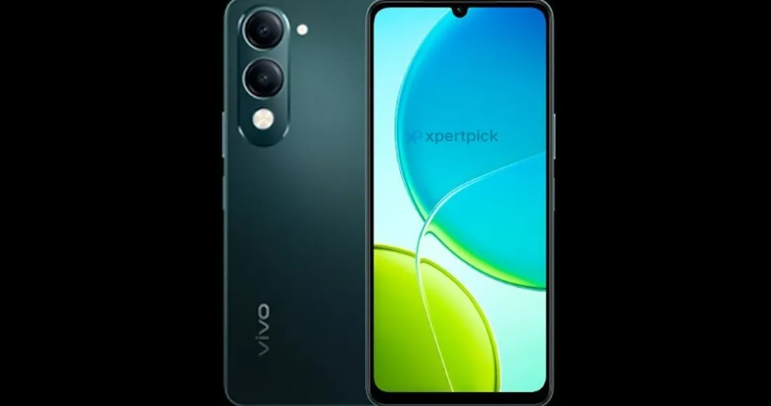 vivo Y04e surfaces in the Google Play Console, has some specs revealed