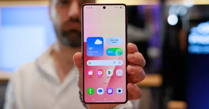 image-1752081940470-589.webp Samsung Galaxy Z Flip 7 dengan layar lebih besar dan desain tipis